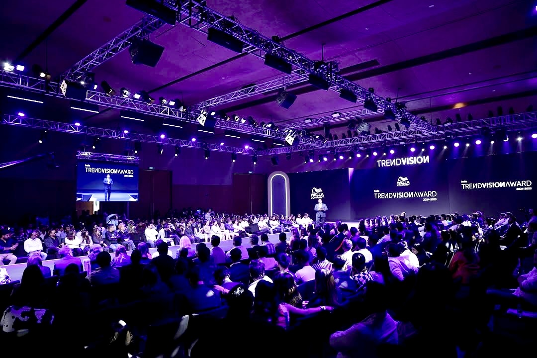 Wella Trend Vision