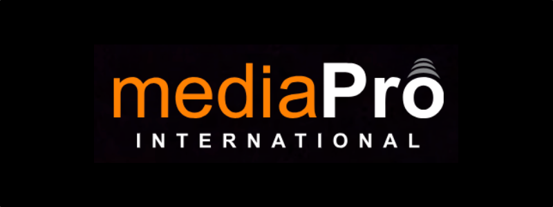 mediapro international